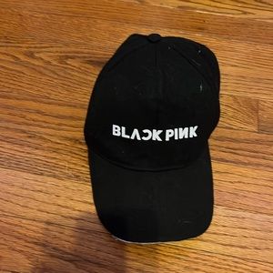 Blackpink hat